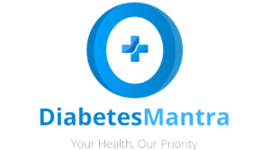 DiabetesMantra Logo