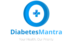 DiabetesMantra Logo