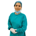 Dr Poonam Gupta Diabetologist
