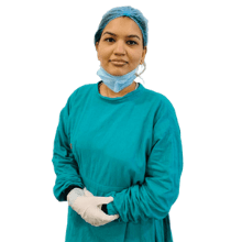Dr Poonam Gupta Diabetologist