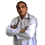 Dr. Anil kumar sahu Diabetologist