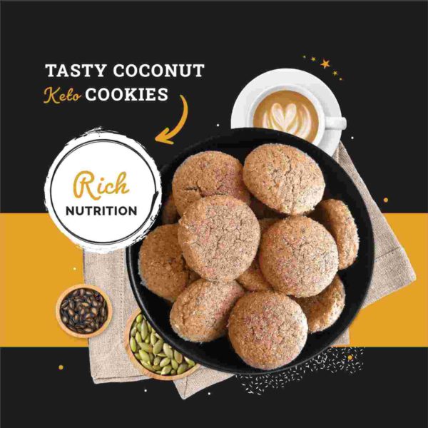 Ketofy-Coconut-Cookies