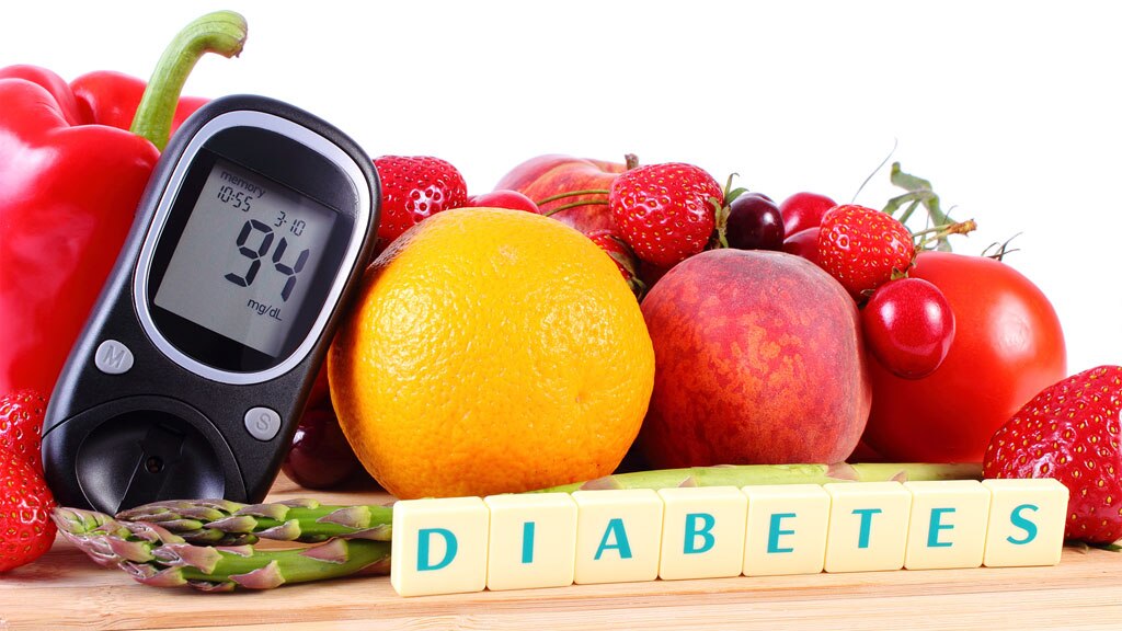 diabetes diet