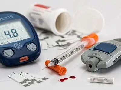 diabetes treatment