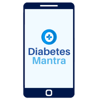diabetes app