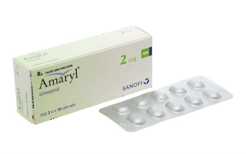 A Comprehensive Guide to Amaryl Medication for Diabetes