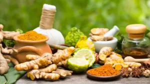 Ayurvedic Wisdom for Diabetes Type 2