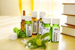 Benefits of Homeopathic Treatment For Diabetes