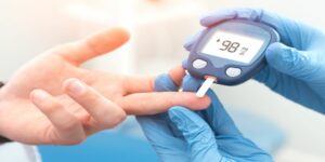 Navigating High Glucose: Understanding, Managing, and Thriving