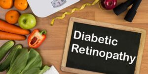 What Foods Are Good For Retinopathy?