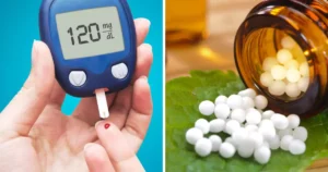 Explore all the Homeopathic Medicines for Sugar in Urine !