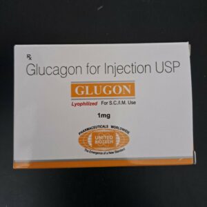 Glucagon Injection