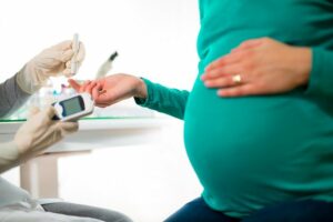 What Is The General Management Of Gestational Diabetes?