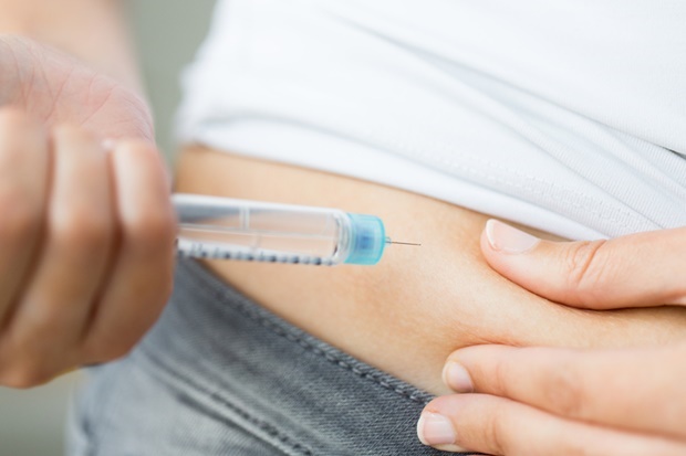 Injectable Diabetes Medications