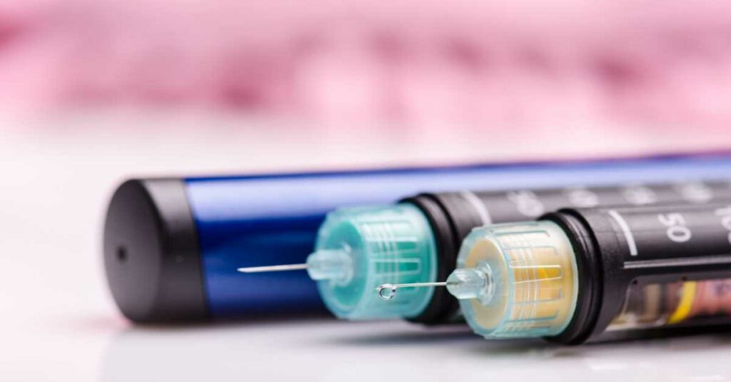The Art of Insulin Administration: A Comprehensive Guide to Using Insulin Injection Pens
