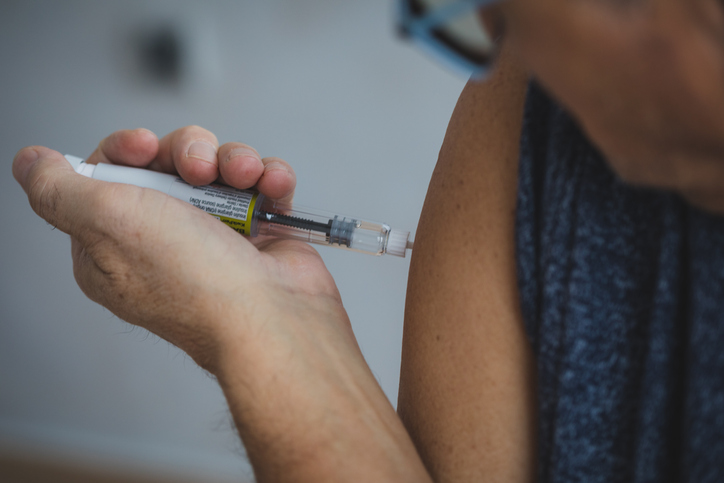 Lantus Insulin Injection : Working, Uses and Benefits