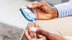 Managing Low Glucose Levels