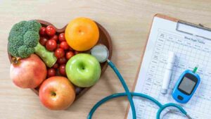 Natural Approaches to Manage Diabetes