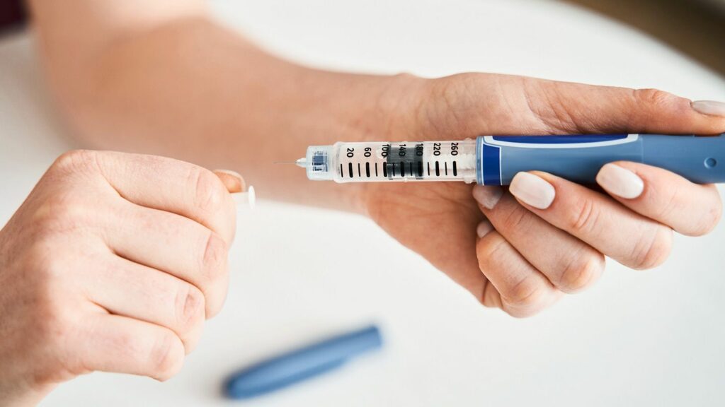 Non-Insulin Injectables for Diabetes Management