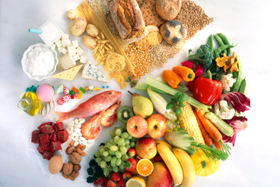 Nutrition Therapy in Diabetes Management