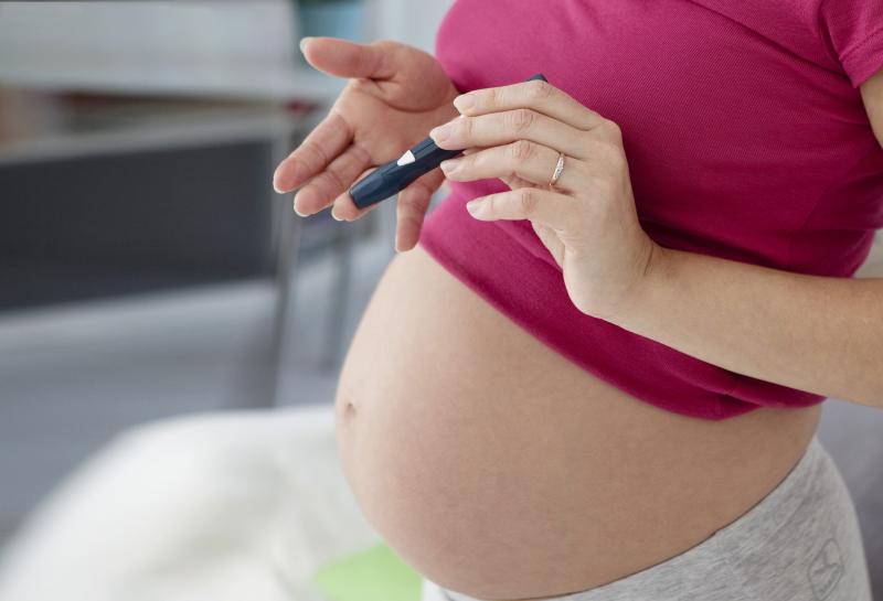 A Comprehensive Guide to Gestational Diabetes Management
