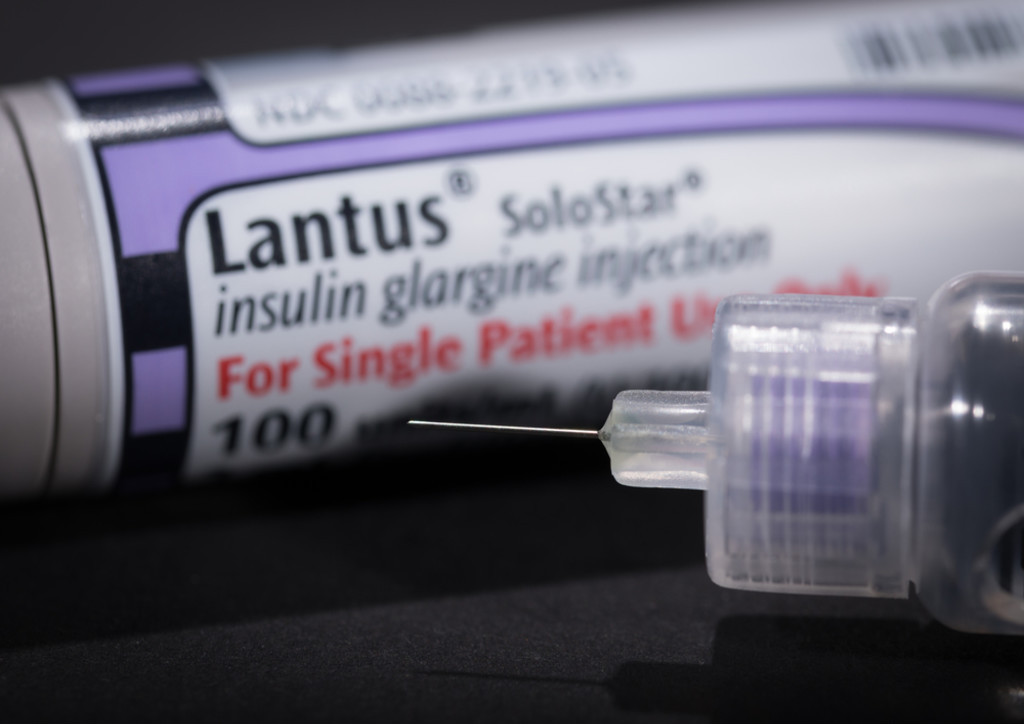 Understanding Lantus: A Comprehensive Guide to Diabetes Medication