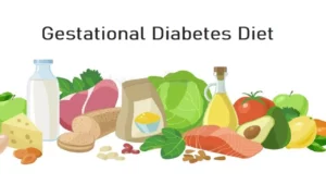 What Foods Should Be Avoided With Gestational Diabetes?