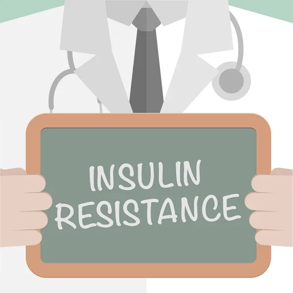 What Are Some Side Effects Of Insulin Resistance Medications?