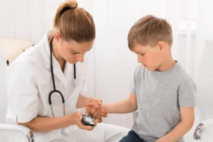 How Is Pediatric Hypoglycemic Different?