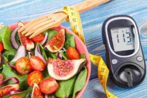 What Are Some Lifestyle Changes For Diabetes Mellitus?