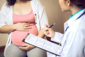 Regular Prenatal Check-ups