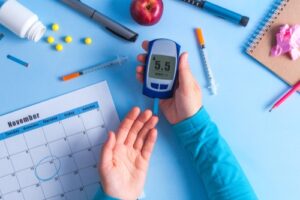 The Landscape of Diabetes Management: A Comprehensive Guide to Medications