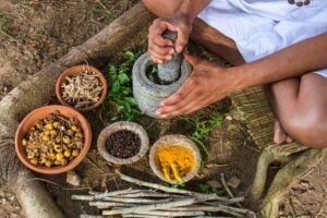 Harnessing Ayurveda: A Holistic Approach to Managing Diabetes