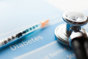 What Is The Insulin Glargine Injection Used For?