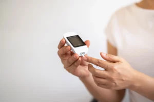 Can I Do a Low Blood Sugar Test Online?