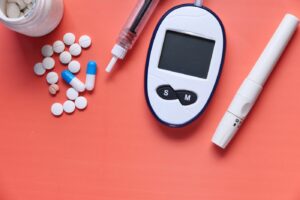What Is The Link Between Fatty Liver And Diabetes Type 2?