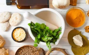 Ayurvedic Approaches to Diabetic Nephropathy