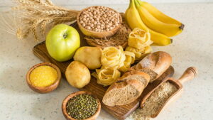 Healthy Carbohydrate Choices