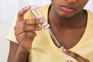 Considerations for Type 2 Diabetes Injectable Medications