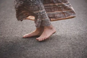 Is Walking Good For Diabetic Foot?