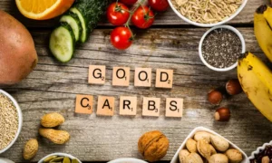 Diet To Cure Diabetes-Go For Healthy Carbs