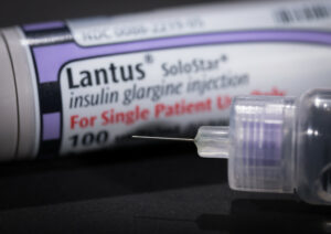 Dosage and Administration of Lantus Insulin Injection