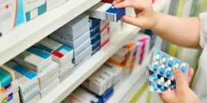 Examples Of Antidiabetic Medications