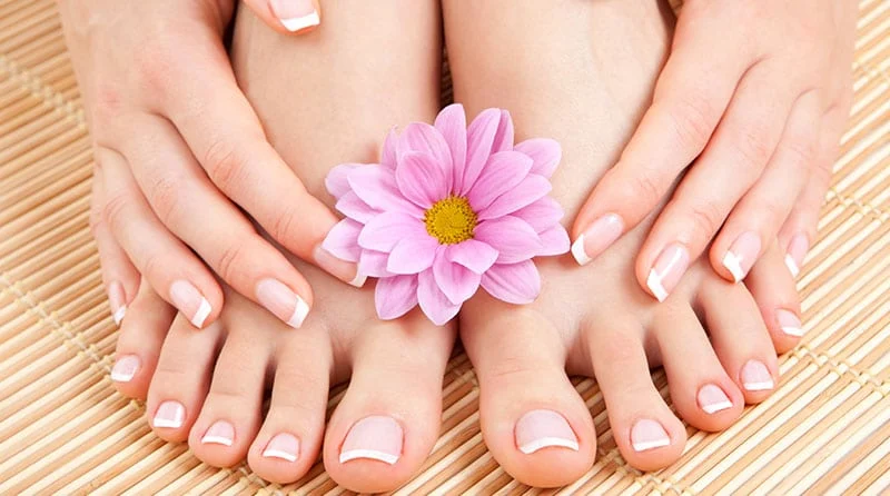 Safe and Healthy Nail Care Tips for Diabetics