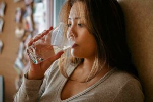 How Do Diabetics Stop Thirst?