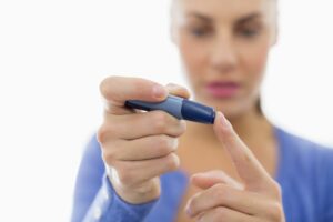 How Is Diabetes And Hypertension Related?