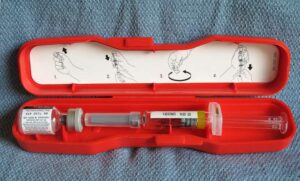 How To Be Prepared For The Glucagon Treatment?