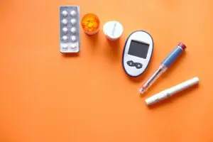 Glycemic Control and Medications 