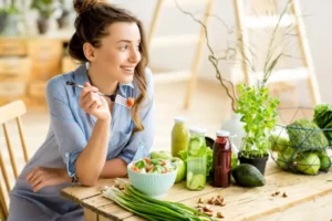 Healthier Choices To add in your diet to cure diabetes