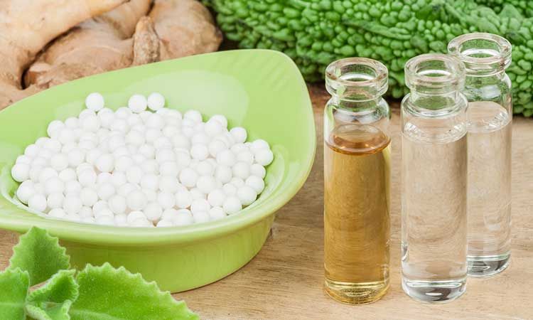 Holistic Approach to Type 1 Diabetes through Homeopathy